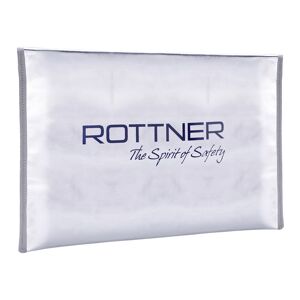 Rottner Porte-documents ignifuge format A3