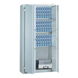 Rottner DS 80 Premium Armoire a Documents avec Serrure Électronique