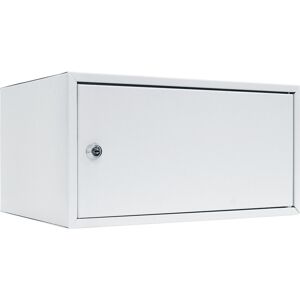 Rottner Home Case 3 Compartiment de Securite Blanc