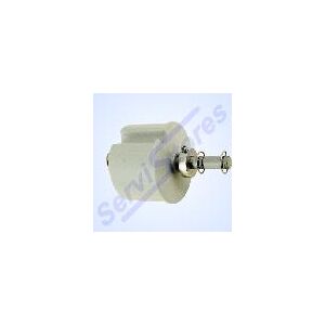 FRANCIAFLEX Embout de tube FRANCIAFLEX 4032598