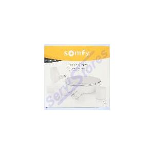 SOMFY Alarme sans fil Somfy SOMFY 2401497