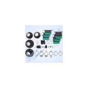 SOMFY Kit de motorisation volet roulant SOMFY 1130246