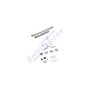 Kit de motorisation volet roulant SOMFY 1245872