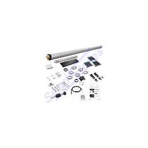 SOMFY Kit de motorisation volet roulant SOMFY 1245948