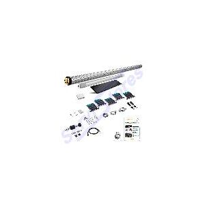 SOMFY Kit de motorisation volet roulant SOMFY 1245949