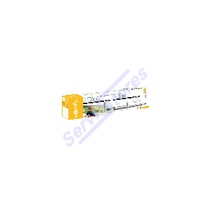 Kit de motorisation volet roulant SOMFY 2400673 - Publicité