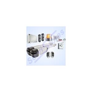 SOMFY Kits motorisation portail SOMFY 1216558