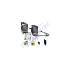 SOMFY Kits motorisation portail SOMFY 1216596