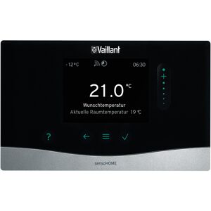 Vaillant Régulateur de température ambiante Vaillant 0010045485 VRT 380/2 avec interface eBUS