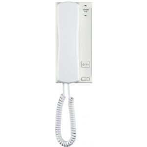 Aiphone Ixrsw Poste Second.S/combine Blanc - Aiphone Ixrsw 200933