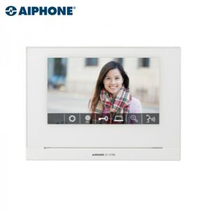 Aiphone Moniteur Mains Libres Écran 7