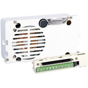 Comelit Module Hp-Micro Pour Caméra Déportée Couleur Simplebus - Comelit 1622vc