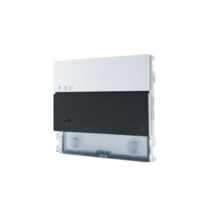 Module Audio Camera Deportee Ultra Sb1 (Micro Hp Inclus), Blanc - Comelit Ut1010vcw