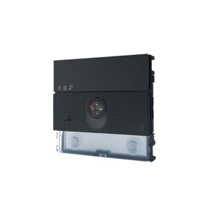 Module Audio/video Ultra Sb1 (Micro Hp Camera Inclus), Noir - Comelit Ut1020b