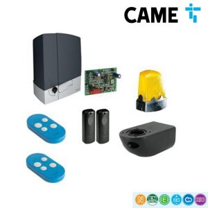 TIMBERTECH® Télécommande pour Kit Motorisation de Portail