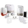 Alarme maison RTC Delta Dore ? Pack alarme Tyxal + Kit n°3