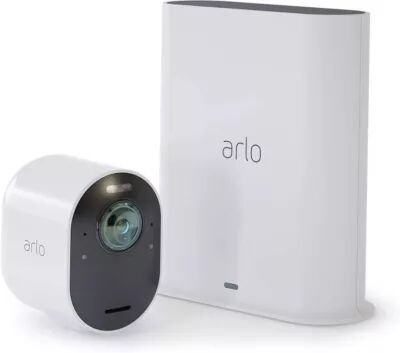 Arlo Caméra ARLO Gen 5 sans fils VMS5140-100E