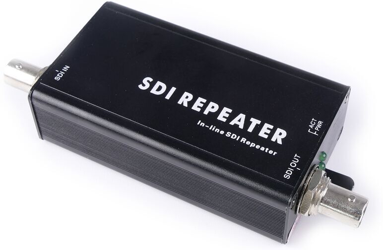 BEMATIK Extender répéteur HD-SDI SDI SD-SDI 3G-SDI NewBridge - Bematik