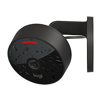 Logitech Circle View - caméra de surveillance réseau