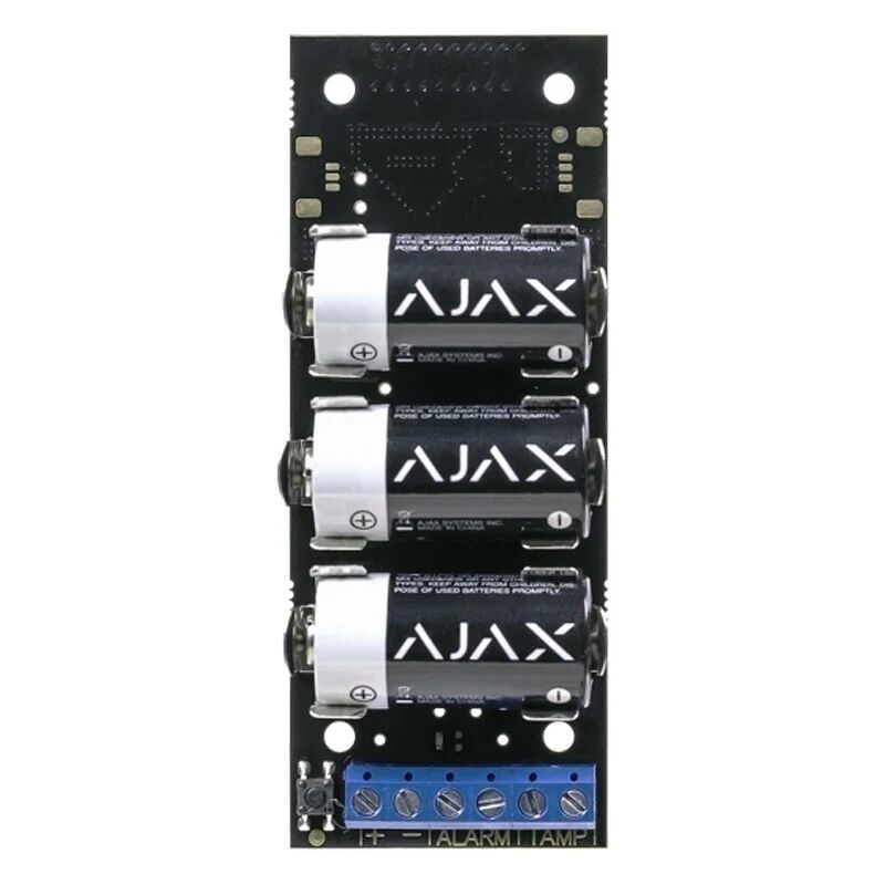 Ajax System Émetteur sans Fil AJAX pour les détecteurs radio AJ-TRASMITTER