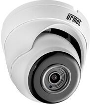 URMET Dome Ip 5M 2.8Mm - Urmet Caméras dômes analog 1099/550