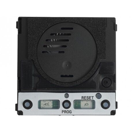 CAME MTMA/200 - Module audio pour système 200 CAME 60020210