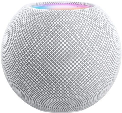 Refurbished: Apple Homepod Mini - White, A