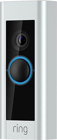 Refurbished: Ring Video Doorbell Pro, A