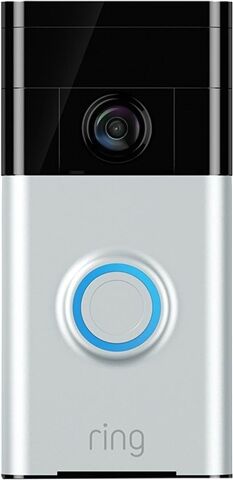 Refurbished: RING Video Doorbell, A