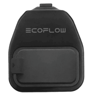 ECOFLOW DELTA PRO SMARTGEN ADAPT.