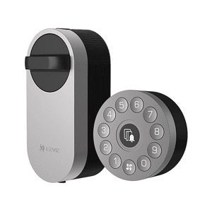 EZVIZ SERRATURA SMART  DL0S01 + Keypad