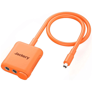 JACKERY CONNETTORE  Solar Charging Cable