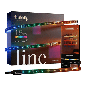 TWINKLY LIGHTSTRIP  LINE 100L STARTER KIT