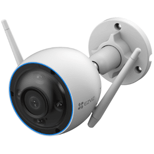 EZVIZ VIDEOCAMERA SORVEGLIANZA  H3 3K