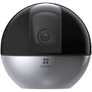 EZVIZ VIDEOCAMERA SORVEGLIANZA  E6 3K