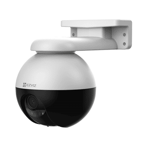 EZVIZ VIDEOCAMERA SORVEGLIANZA  C8W PRO + MICRO SD 32GB