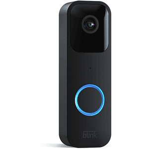 AMAZON VIDEOCAMERA SORVEGLIANZA  Blink Video Doorbell