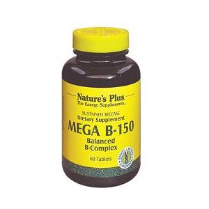 nature's plus MEGA B150 60TAV