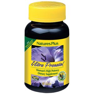 nature's plus ULTRA PRENATAL 90TAV