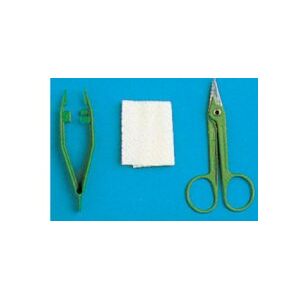 farmacare SET RIMOZIONE SUTURE