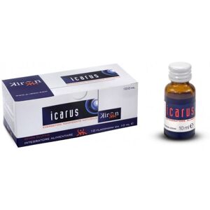 KIRON ICARUS 10FL 10ML