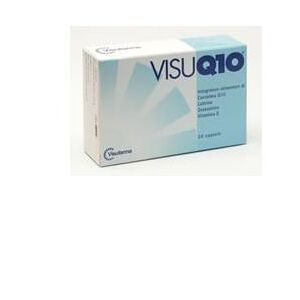 visufarma VISU Q10 20CPS