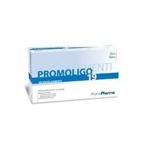 PROMOLIGO 19 ZN/CU 20F 2ML