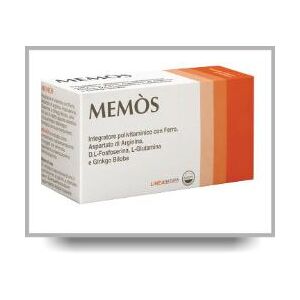 agips farmaceutici MEMOS 10FL 10ML