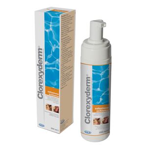 CLOREXYDERM SOL SCH 200ML