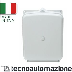 T.A. TECNO AUTOMAZIONE S.R.L. Contenitore per centraline di comando - Tecno Automazione SCAPL8T