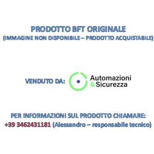 BFT Kit Automazione Ante a Battente  Kit Giuno Ex Lux Bt 2b R935262 R935330 00001