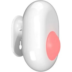 Shelly Motion - disponibile da Aprile 2021 Wireless Bianco