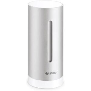 Netatmo Module Interno Intelligente Aggiuntivo per la Stazione Meteo