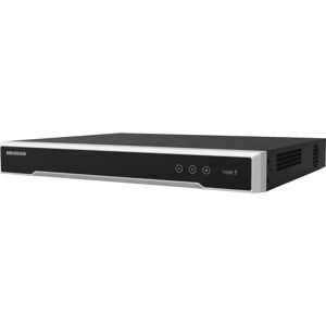 Hikvision DS-7608NI-M2/8P Videoregistratore di rete (NVR) 1U Nero [DS-7608NI-M2/8P]